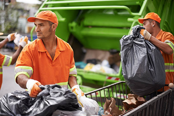 Professional Junk Removal Services in Yorba Linda, CA